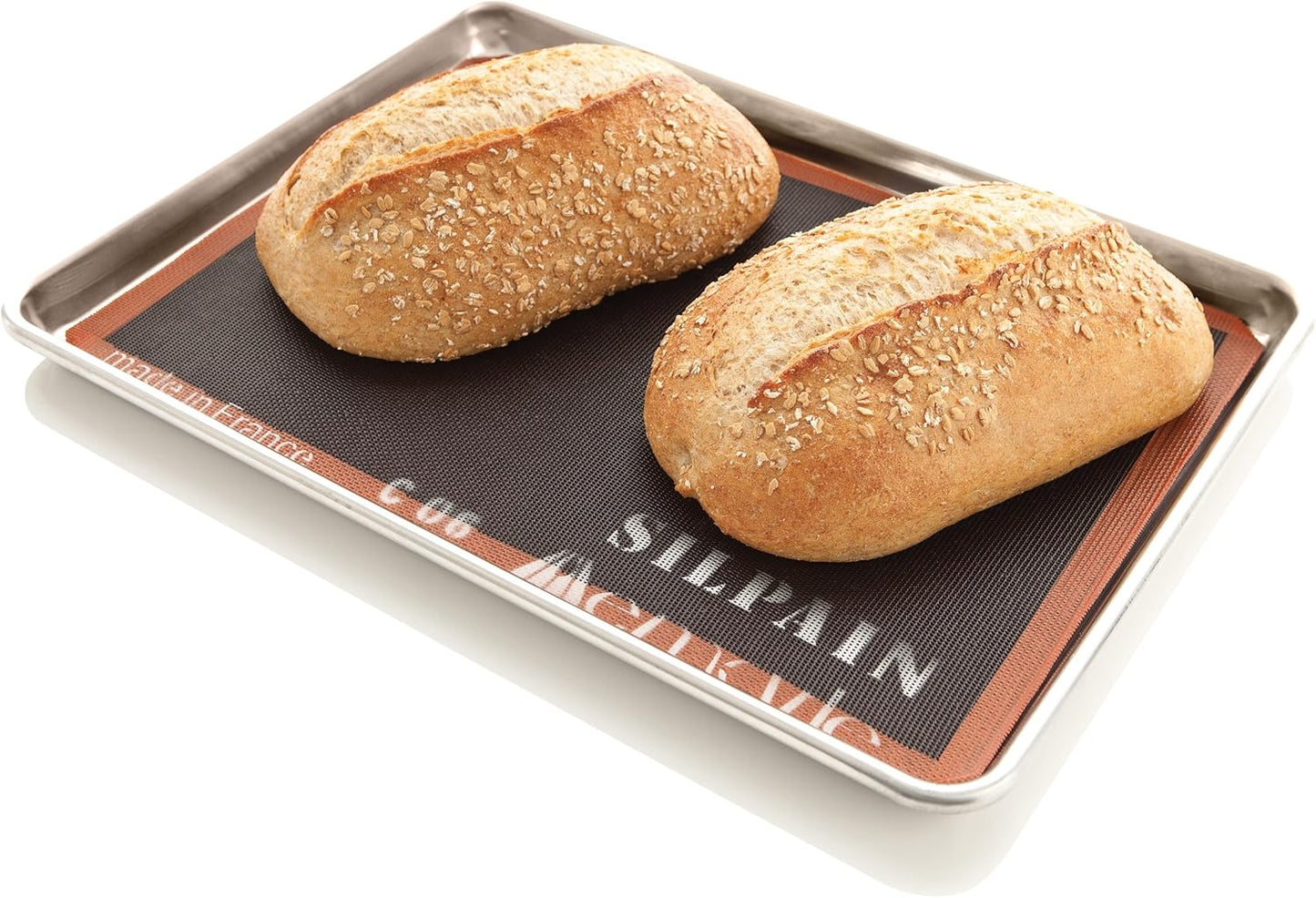 Silpat for Bread, 11.6 x 16.5-inches