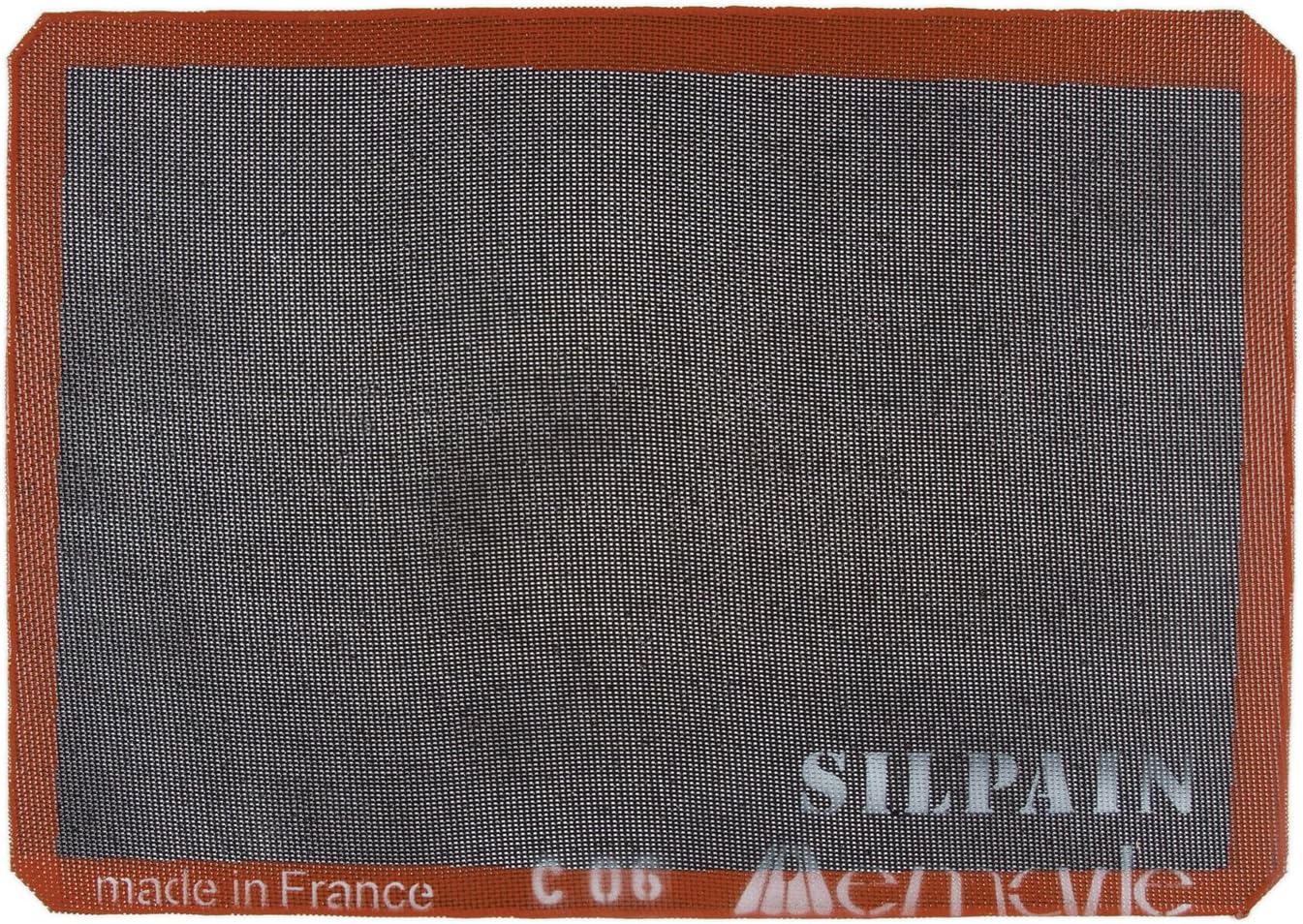 Silpat for Bread, 11.6 x 16.5-inches
