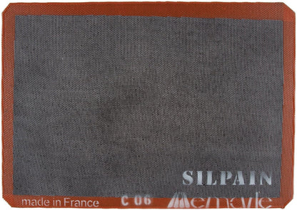 Silpat for Bread, 11.6 x 16.5-inches